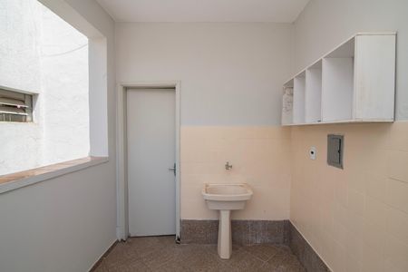 Apartamento para alugar com 86m², 2 quartos e sem vaga Apartamento para alugar com 86m², 2 quartos e sem vagaÁrea de Serviço