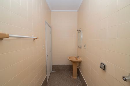 Apartamento para alugar com 86m², 2 quartos e sem vaga Apartamento para alugar com 86m², 2 quartos e sem vagaBanheiro Social