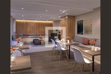 Apartamento para alugar com 35m², 2 quartos e sem vagaSalão de Festas