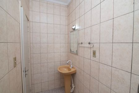 Apartamento para alugar com 86m², 2 quartos e sem vagaBanheiro Social