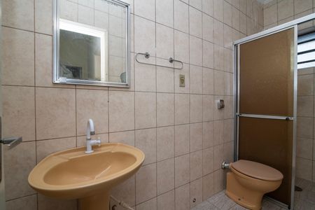 Apartamento para alugar com 86m², 2 quartos e sem vagaBanheiro Social