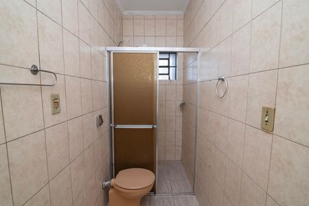 Apartamento para alugar com 86m², 2 quartos e sem vagaBanheiro Social