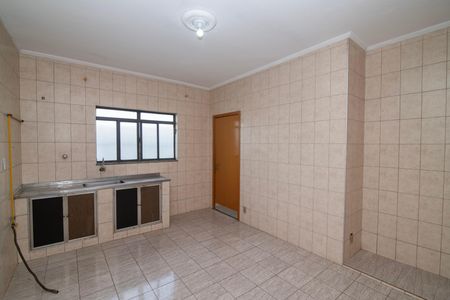 Apartamento para alugar com 86m², 2 quartos e sem vagaCozinha