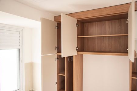 Apartamento para alugar com 24m², 1 quarto e sem vagaCozinha