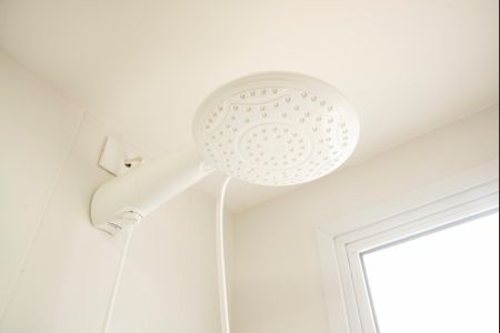 Apartamento para alugar com 24m², 1 quarto e sem vagaBanheiro