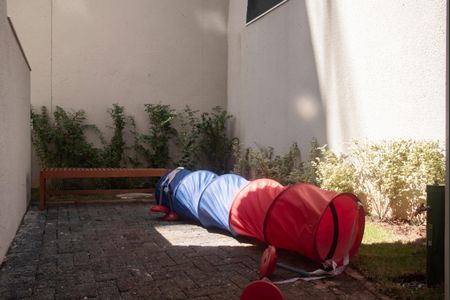 Apartamento para alugar com 24m², 1 quarto e sem vagaÁrea comum - Pet place