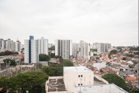 Apartamento para alugar com 24m², 1 quarto e sem vagaVista da Cozinha