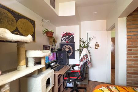 Quarto de apartamento à venda com 1 quarto, 35m² em Liberdade, São Paulo