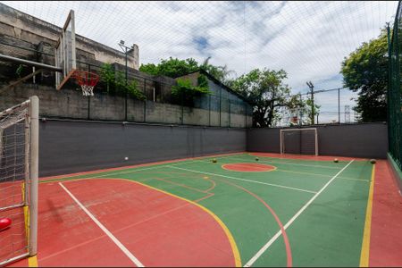 Apartamento à venda com 51m², 2 quartos e 1 vagaQuadra Esportiva