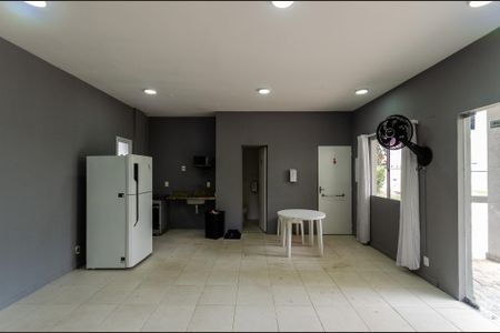 Apartamento à venda com 51m², 2 quartos e 1 vagaSalão de Festas