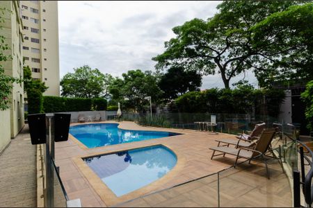Apartamento à venda com 51m², 2 quartos e 1 vagaÁrea comum - Piscina