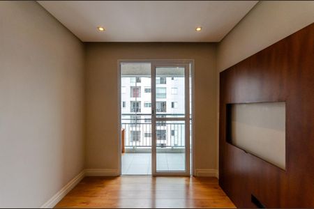 Apartamento à venda com 51m², 2 quartos e 1 vagaSala
