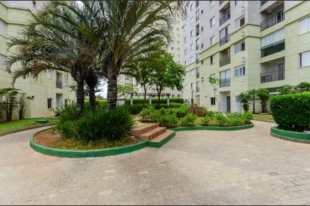 Apartamento à venda com 51m², 2 quartos e 1 vagaÁrea comum
