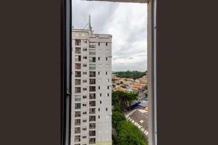 Apartamento à venda com 51m², 2 quartos e 1 vagaQuarto 2 - Janela