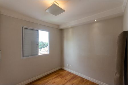 Apartamento à venda com 51m², 2 quartos e 1 vagaQuarto 2