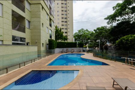 Apartamento à venda com 51m², 2 quartos e 1 vagaÁrea comum - Piscina