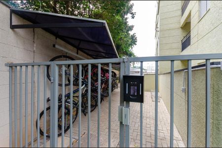 Apartamento à venda com 51m², 2 quartos e 1 vagaÁrea comum