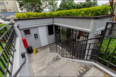 Apartamento à venda com 51m², 2 quartos e 1 vagaPortaria