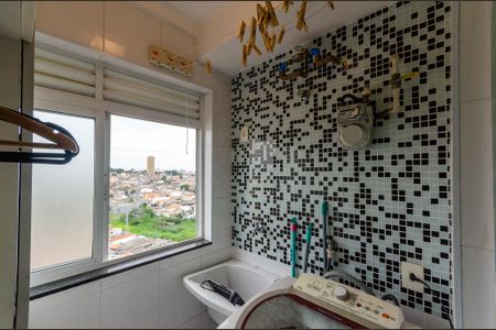 Apartamento à venda com 51m², 2 quartos e 1 vagaÁrea de Serviço