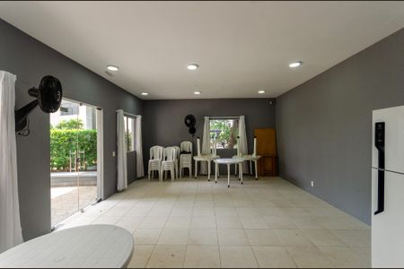 Apartamento à venda com 51m², 2 quartos e 1 vagaSalão de Festas