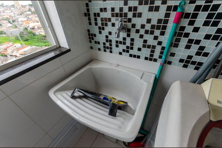 Apartamento à venda com 51m², 2 quartos e 1 vagaÁrea de Serviço