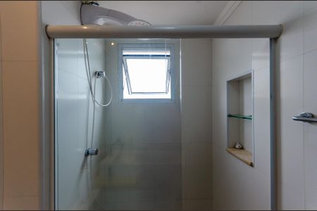 Apartamento à venda com 51m², 2 quartos e 1 vagaBanheiro