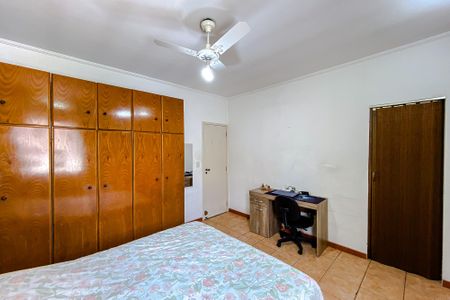 Quarto 1 - Suíte de casa à venda com 3 quartos, 120m² em Cambuci, São Paulo