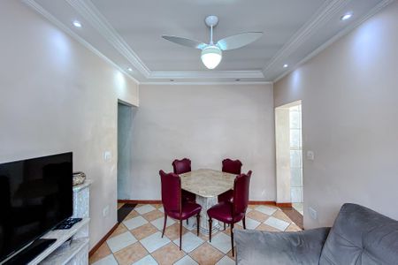 Sala de casa à venda com 3 quartos, 120m² em Cambuci, São Paulo