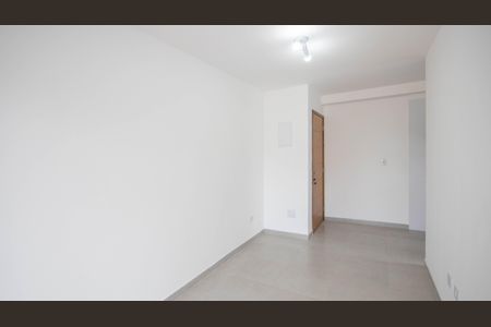 Sala de apartamento para alugar com 1 quarto, 45m² em Vila Gustavo, São Paulo