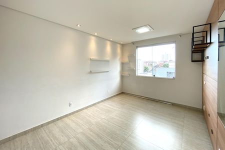 Sala de apartamento para alugar com 2 quartos, 62m² em Lagoinha, Belo Horizonte