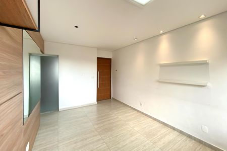 Sala de apartamento para alugar com 2 quartos, 62m² em Lagoinha, Belo Horizonte