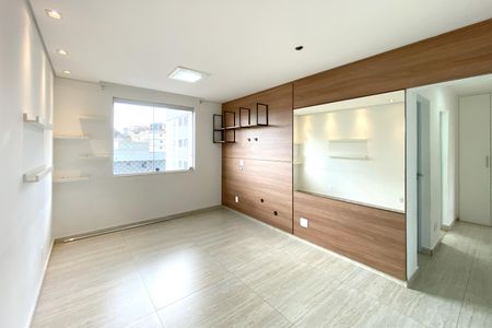 Sala de apartamento para alugar com 2 quartos, 62m² em Lagoinha, Belo Horizonte