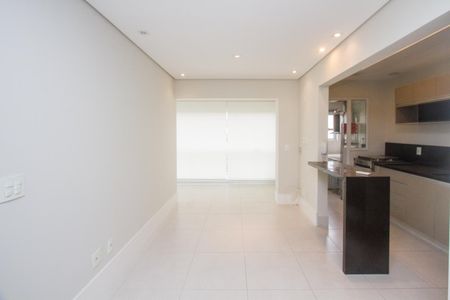 Apartamento para alugar com 1 quarto, 141m² em Campo Belo, São Paulo