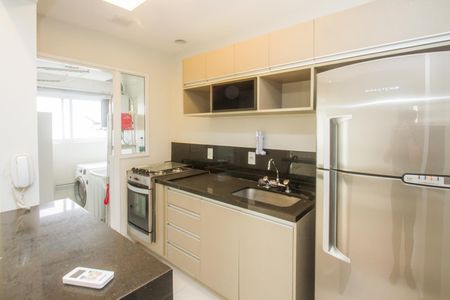 Apartamento para alugar com 141m², 1 quarto e 1 vaga