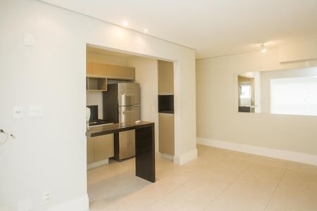 Apartamento para alugar com 141m², 1 quarto e 1 vaga