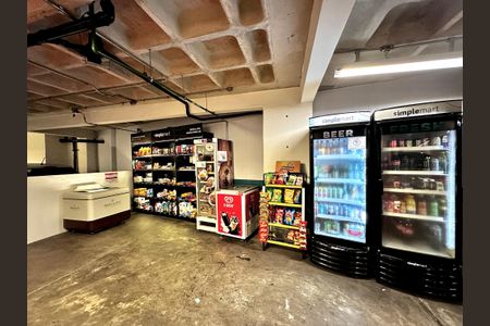 Apartamento para alugar com 141m², 1 quarto e 1 vaga