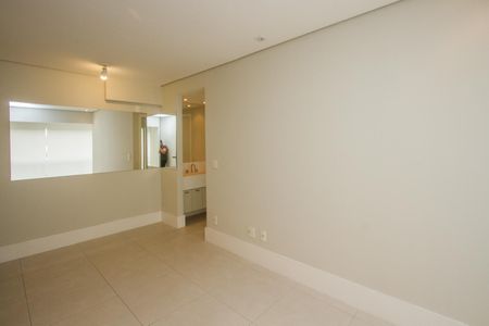 Apartamento para alugar com 141m², 1 quarto e 1 vaga