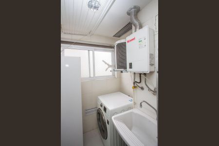 Apartamento para alugar com 141m², 1 quarto e 1 vaga