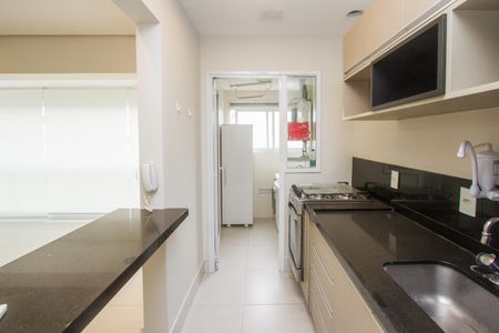 Apartamento para alugar com 141m², 1 quarto e 1 vaga