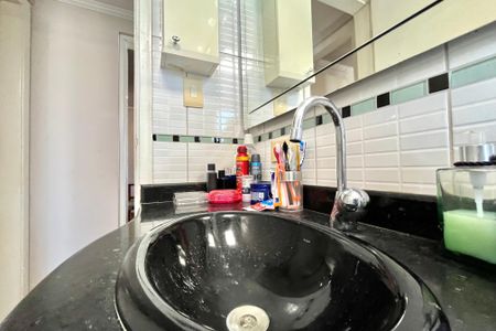 Apartamento à venda com 160m², 3 quartos e 1 vagaBanheiro