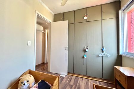 Apartamento à venda com 160m², 3 quartos e 1 vagaQuarto 2