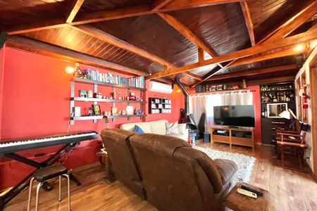 Apartamento à venda com 160m², 3 quartos e 1 vagaSala de TV