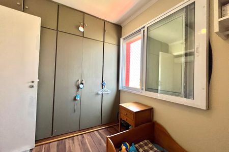 Apartamento à venda com 160m², 3 quartos e 1 vagaQuarto 2 