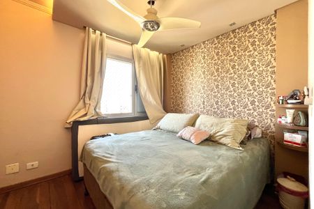 Apartamento à venda com 160m², 3 quartos e 1 vagaQuarto 1