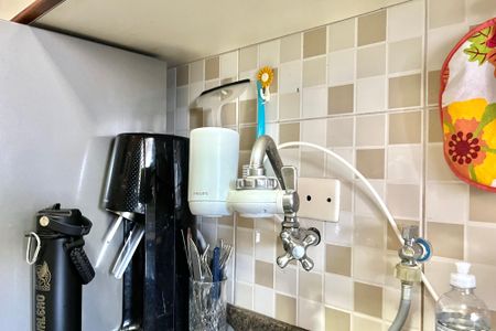 Apartamento à venda com 160m², 3 quartos e 1 vagaCozinha