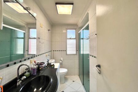 Apartamento à venda com 160m², 3 quartos e 1 vagaBanheiro