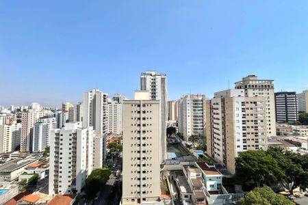 Apartamento à venda com 160m², 3 quartos e 1 vagaVista do Quarto 2