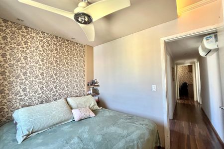 Quarto 1 de apartamento à venda com 3 quartos, 160m² em Vila da Saúde, São Paulo