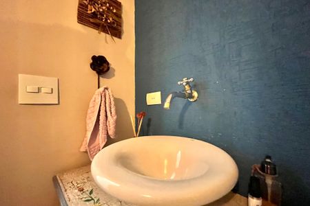 Apartamento à venda com 160m², 3 quartos e 1 vagaLavabo