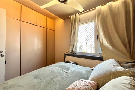 Apartamento à venda com 160m², 3 quartos e 1 vagaQuarto 1